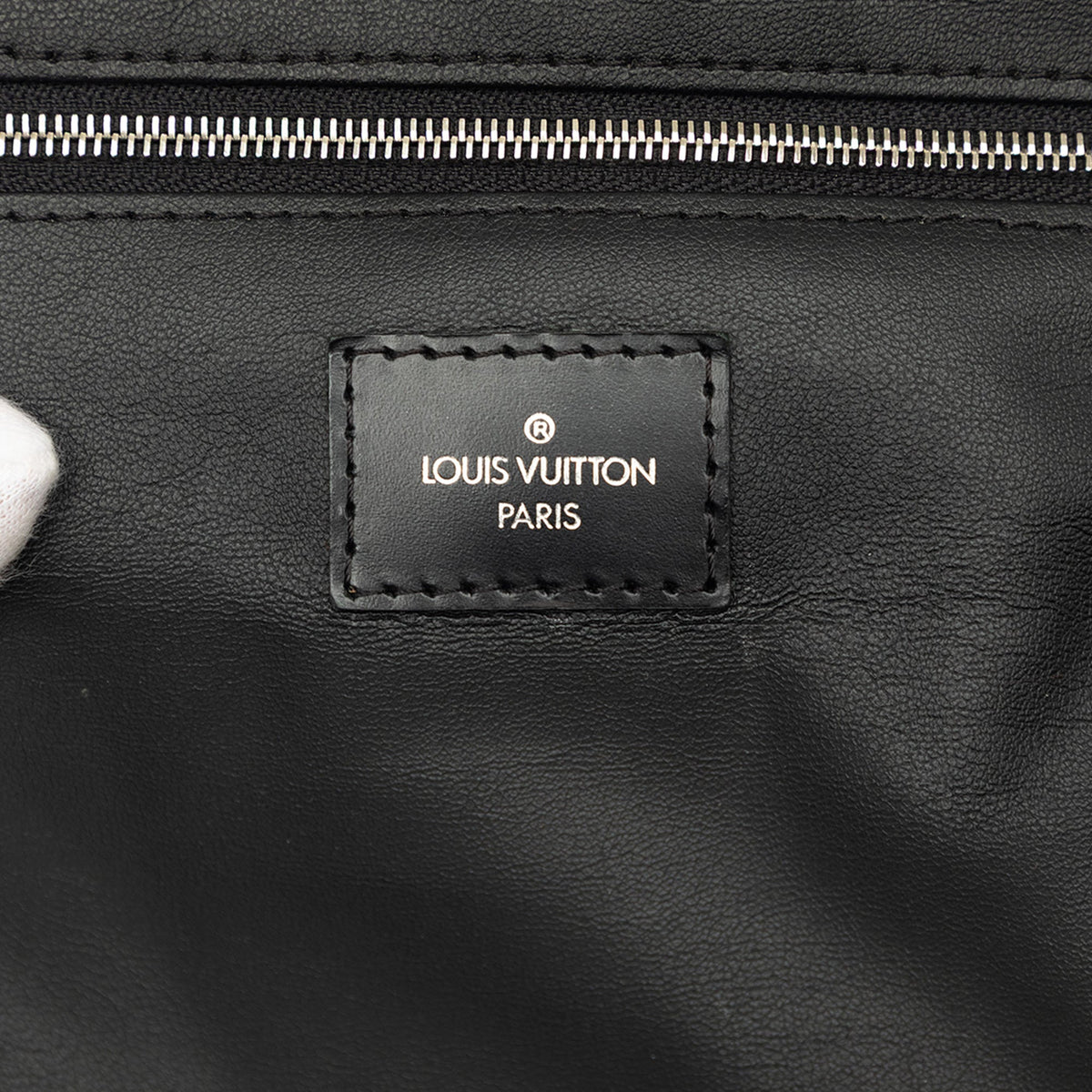 Louis Vuitton Damier Graphite Toiletry Pouch