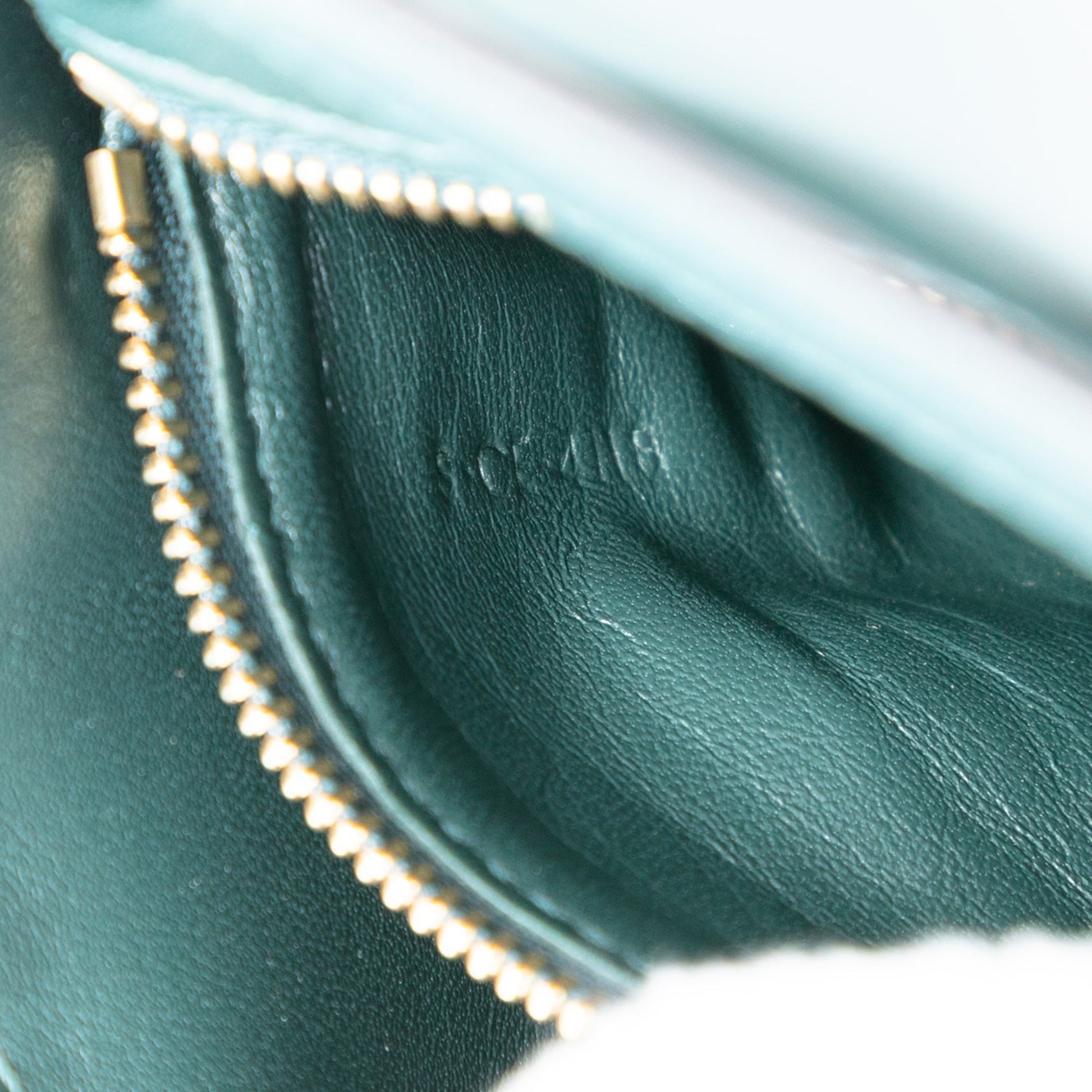 Celine Small Calfskin Classic Box