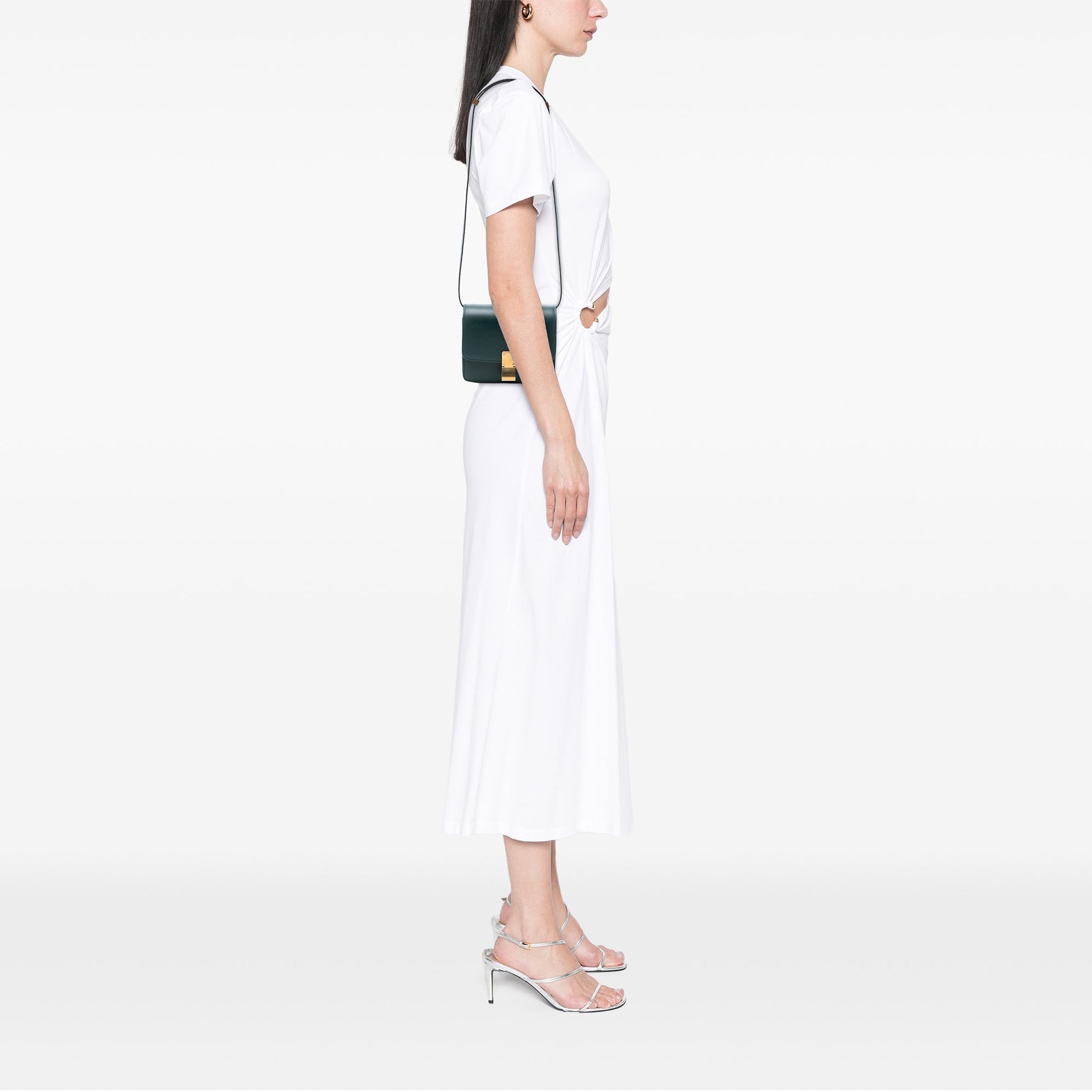 Celine Small Calfskin Classic Box