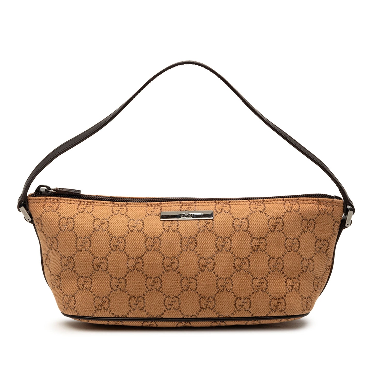 Gucci GG Canvas Boat