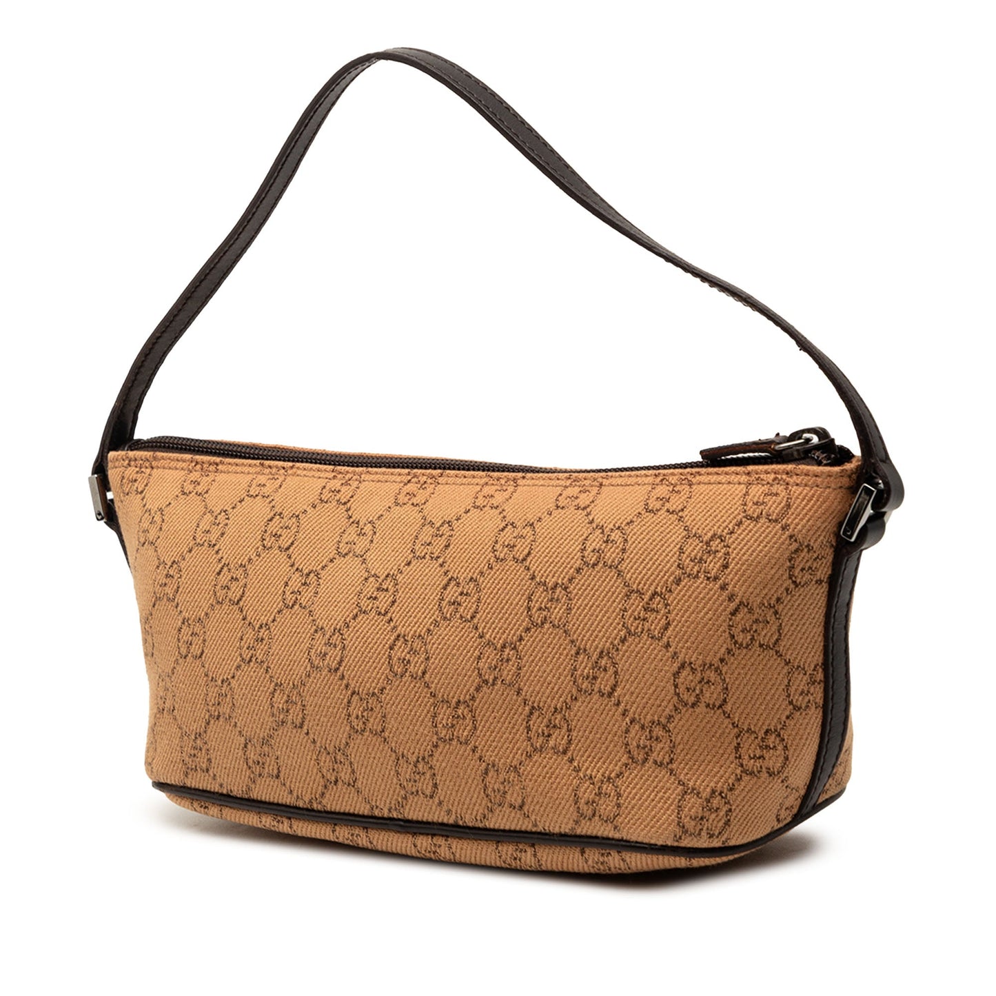 Gucci GG Canvas Boat