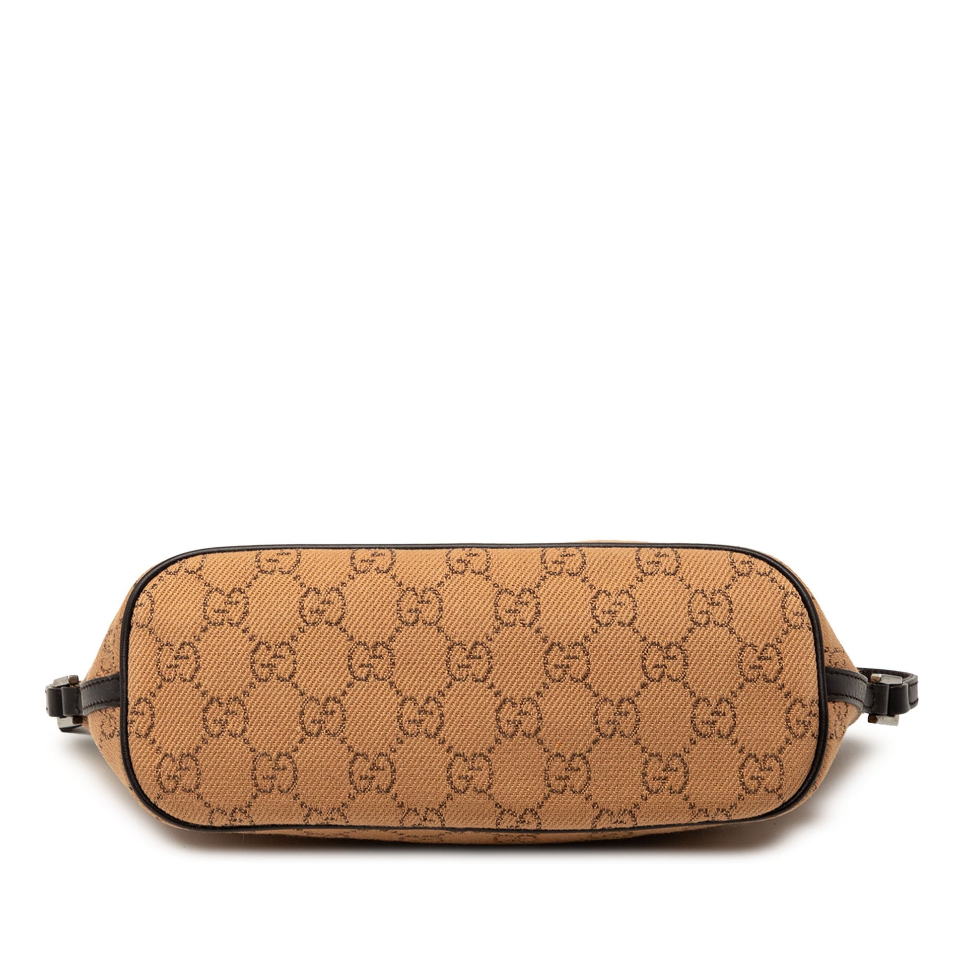 Gucci GG Canvas Boat