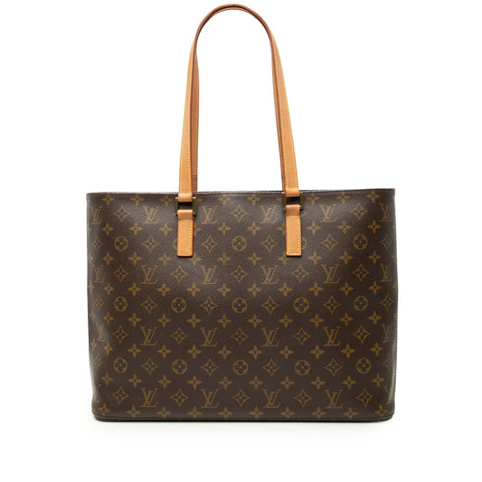 Louis Vuitton Monogram Luco