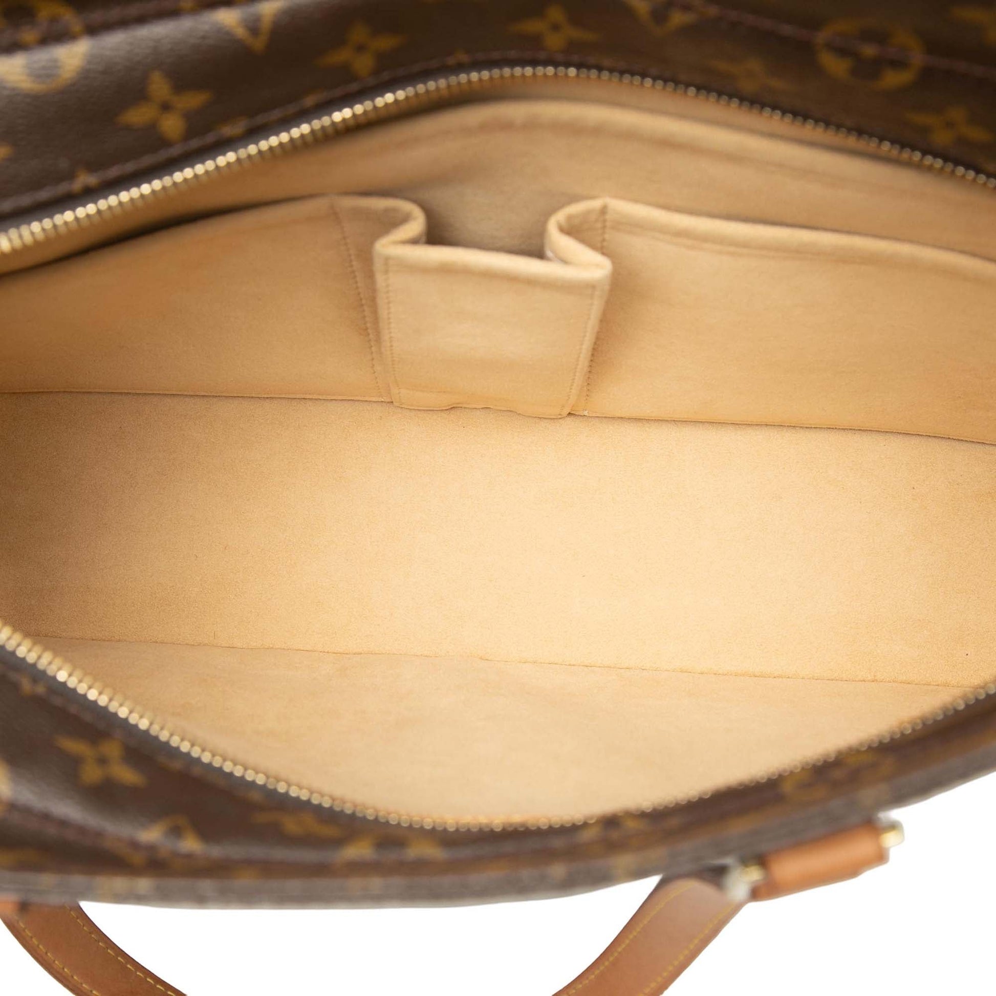 Louis Vuitton Monogram Luco