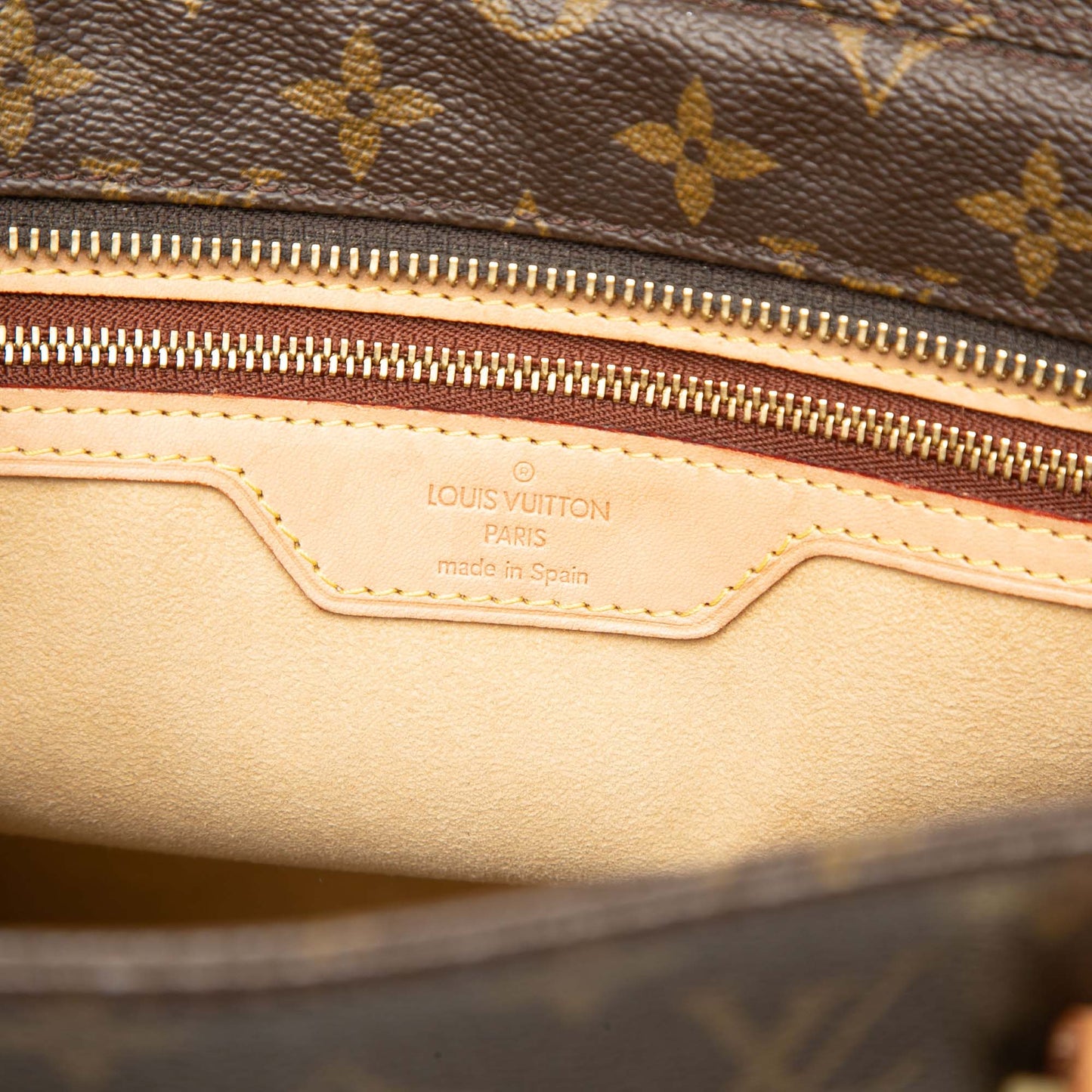 Louis Vuitton Monogram Luco