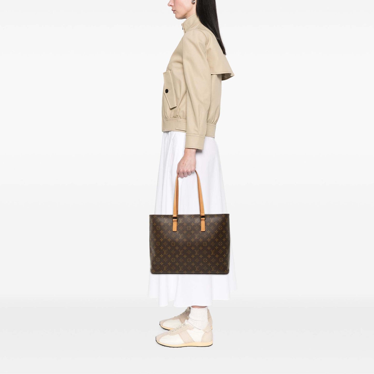 Louis Vuitton Monogram Luco