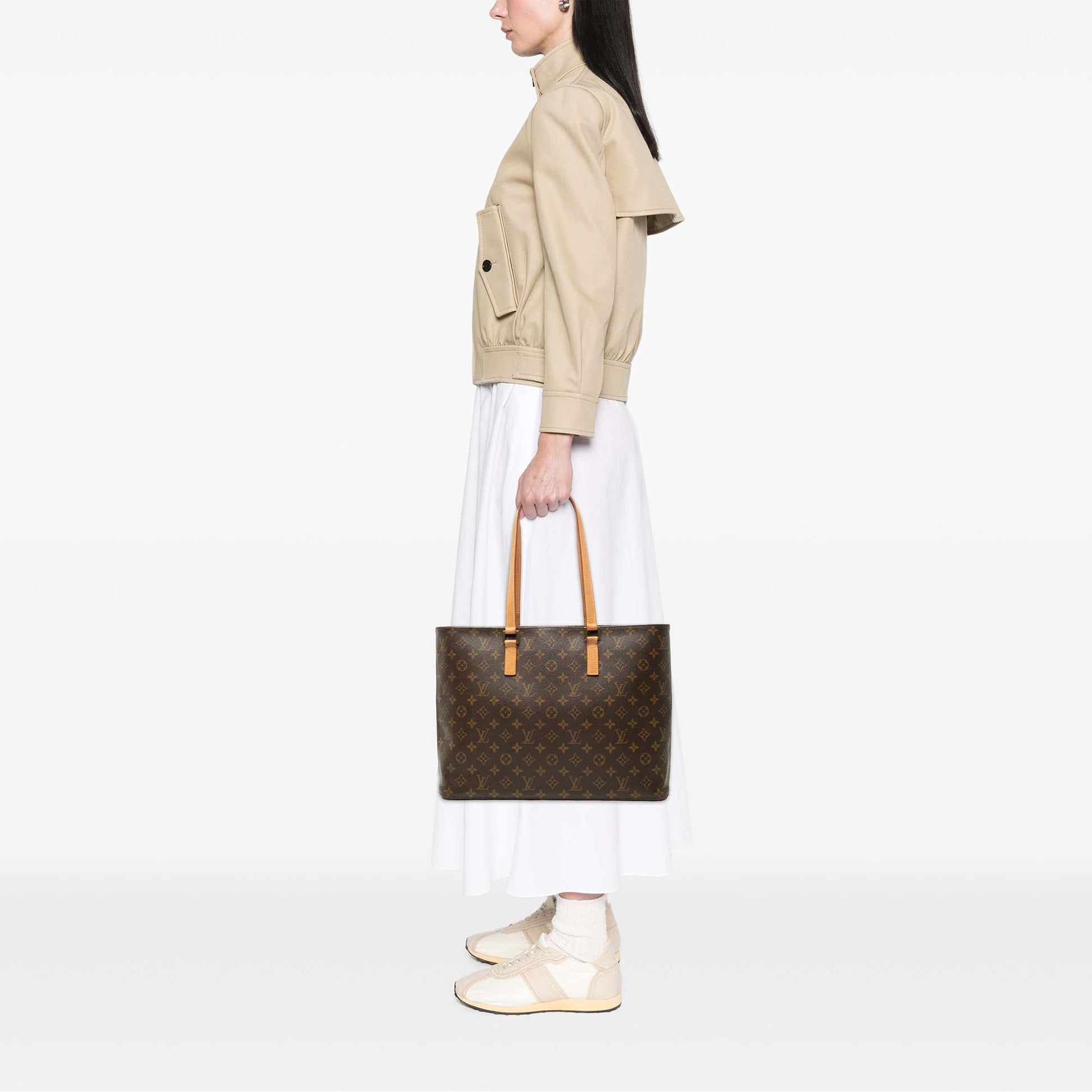 Louis Vuitton Monogram Luco