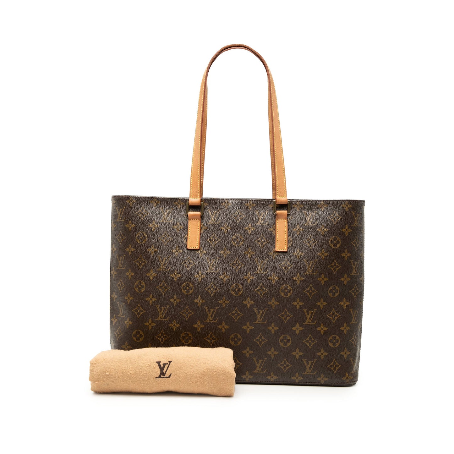 Louis Vuitton Monogram Luco