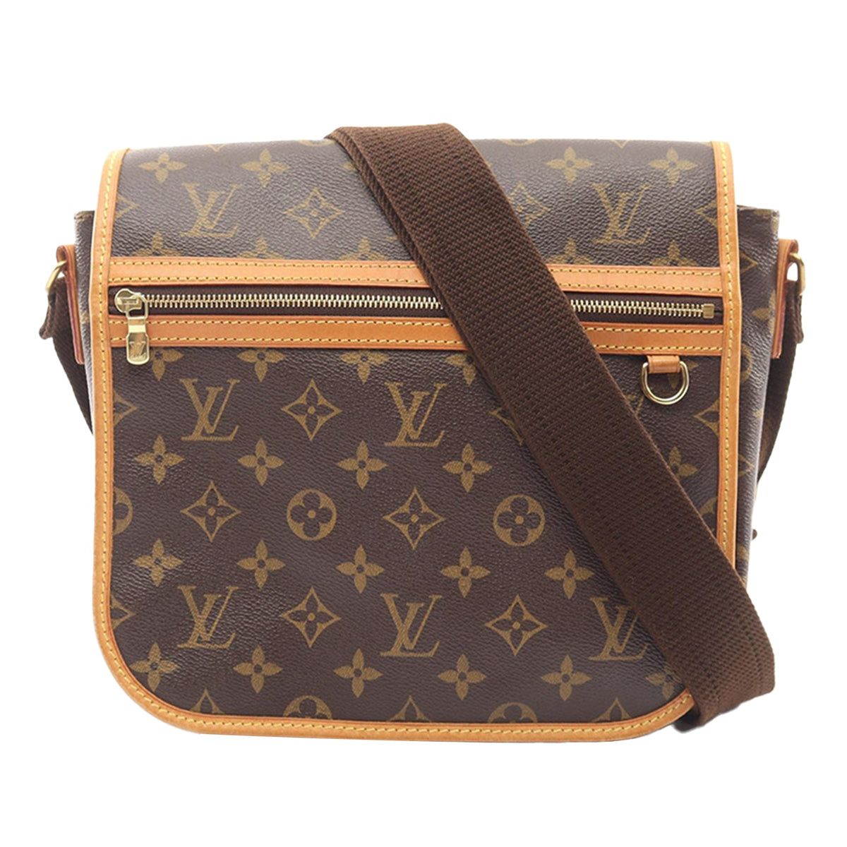 Louis Vuitton Monogram Bosphore PM
