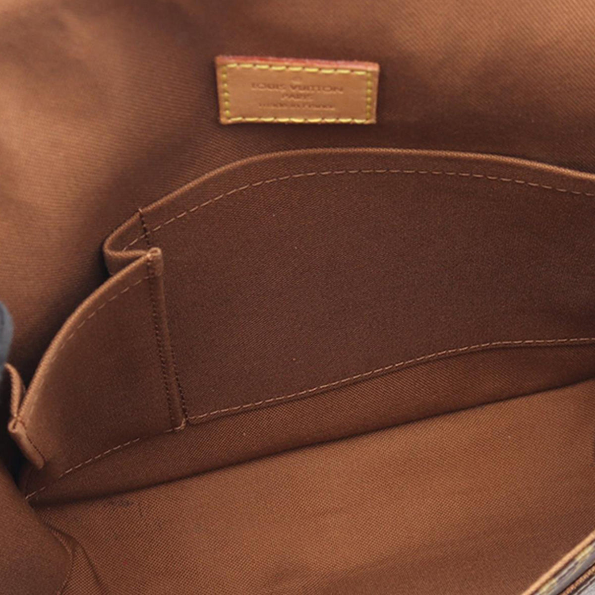 Louis Vuitton Monogram Bosphore PM