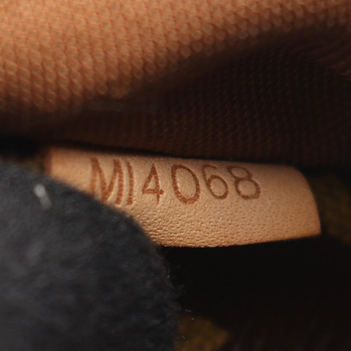 Louis Vuitton Monogram Bosphore PM