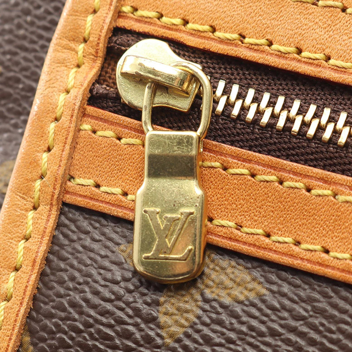 Louis Vuitton Monogram Bosphore PM