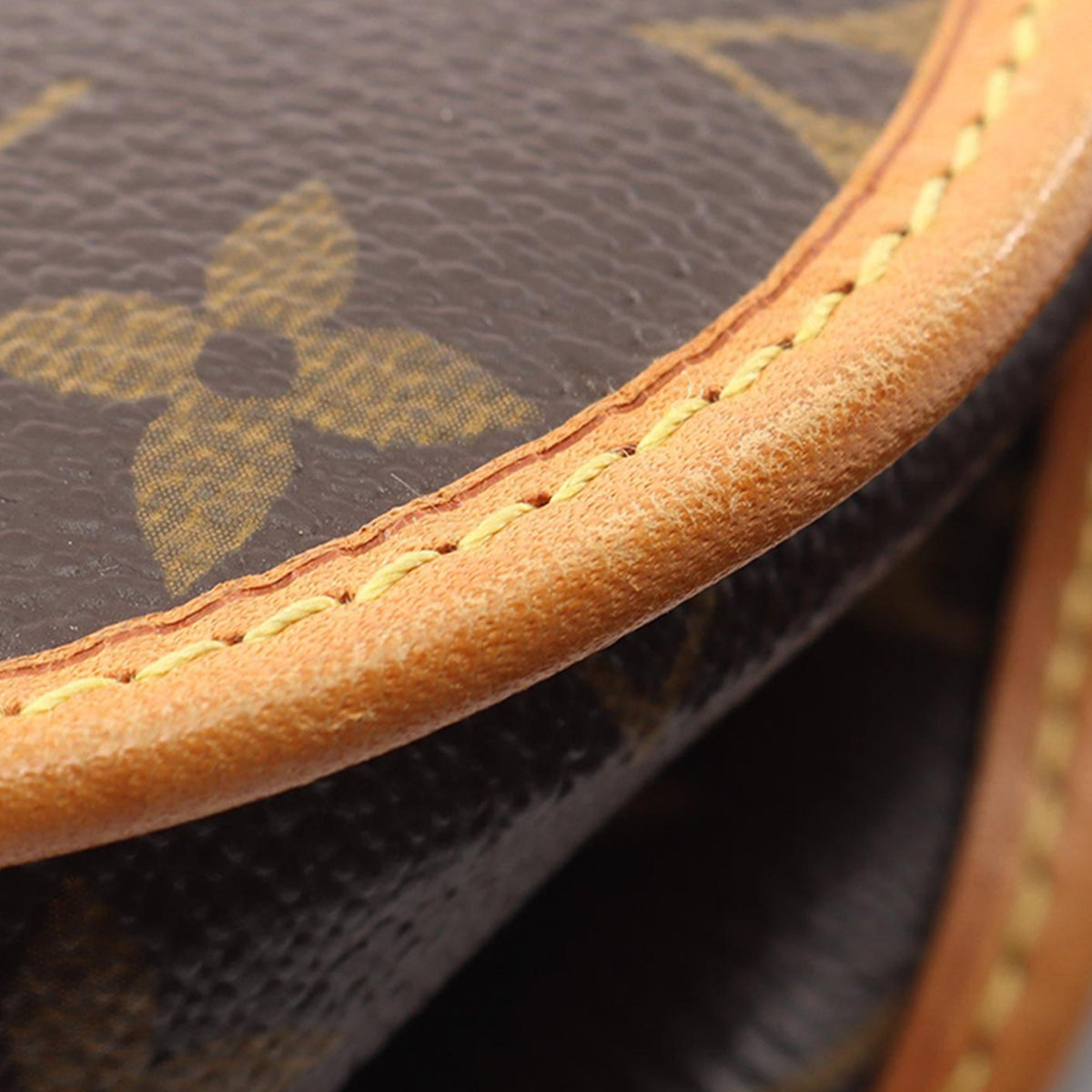Louis Vuitton Monogram Bosphore PM