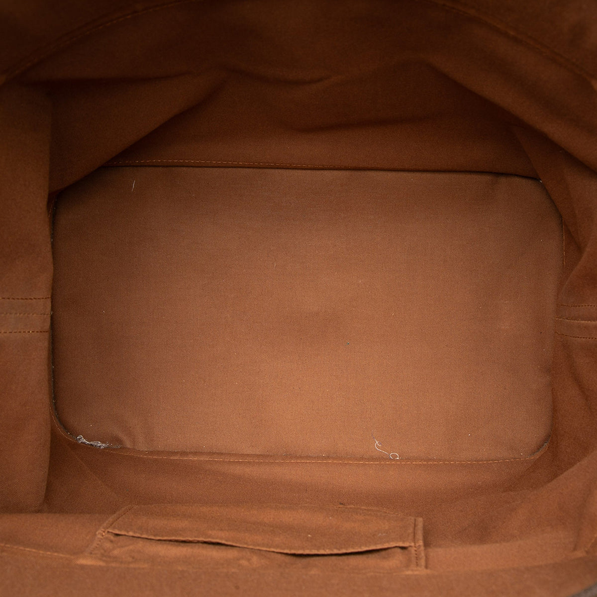 Louis Vuitton Monogram Cruiser 45 — Brown