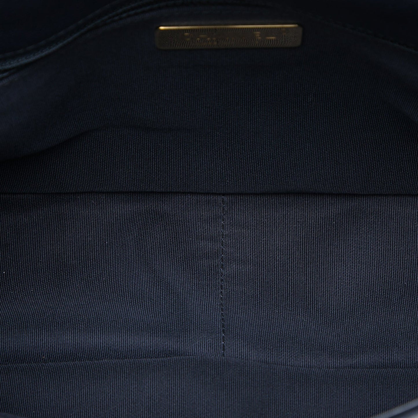 Chanel Large Lambskin 19 Flap