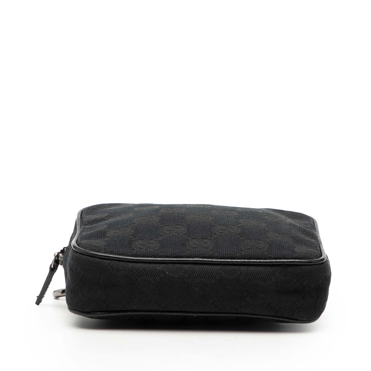 Gucci GG Canvas Crossbody