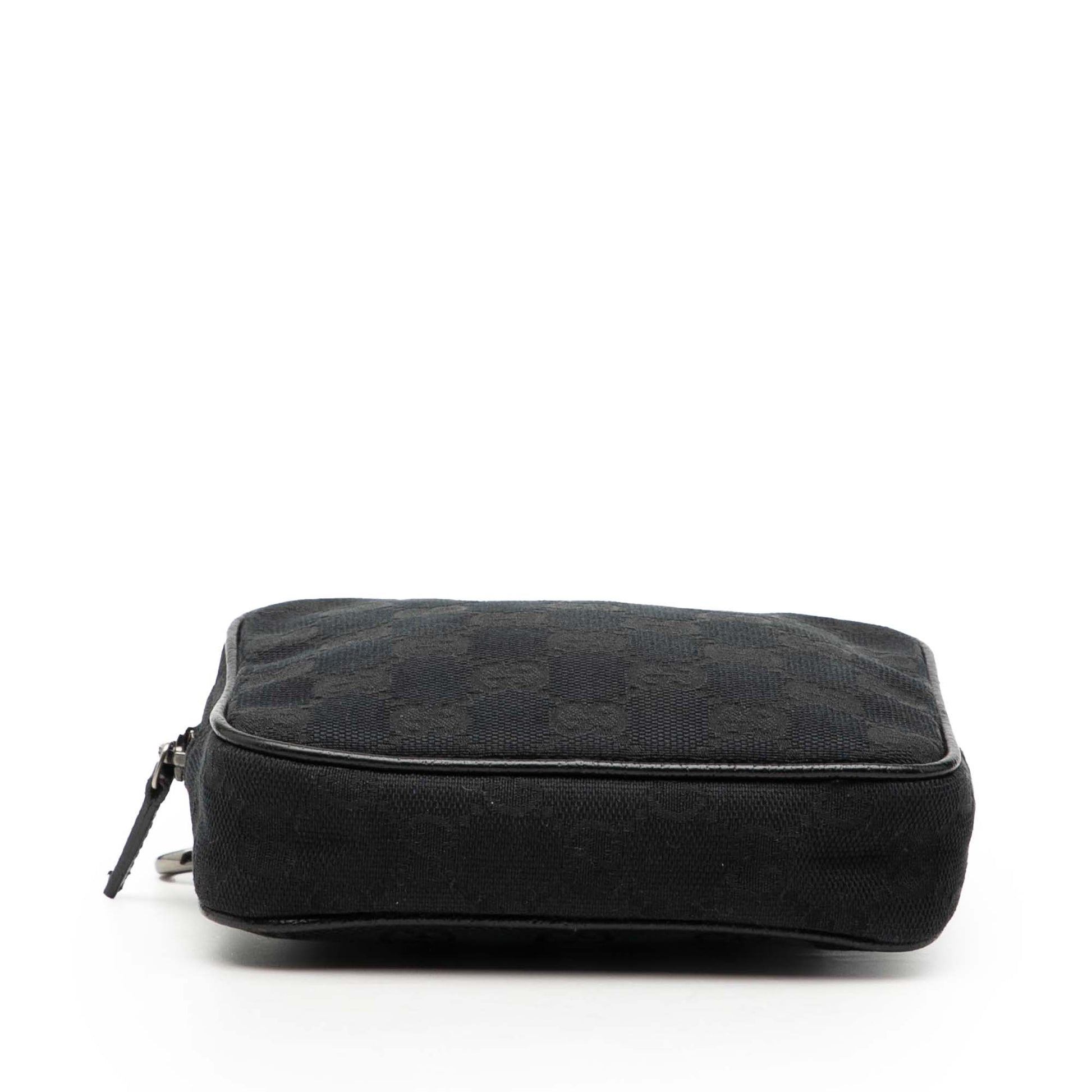 Gucci GG Canvas Crossbody