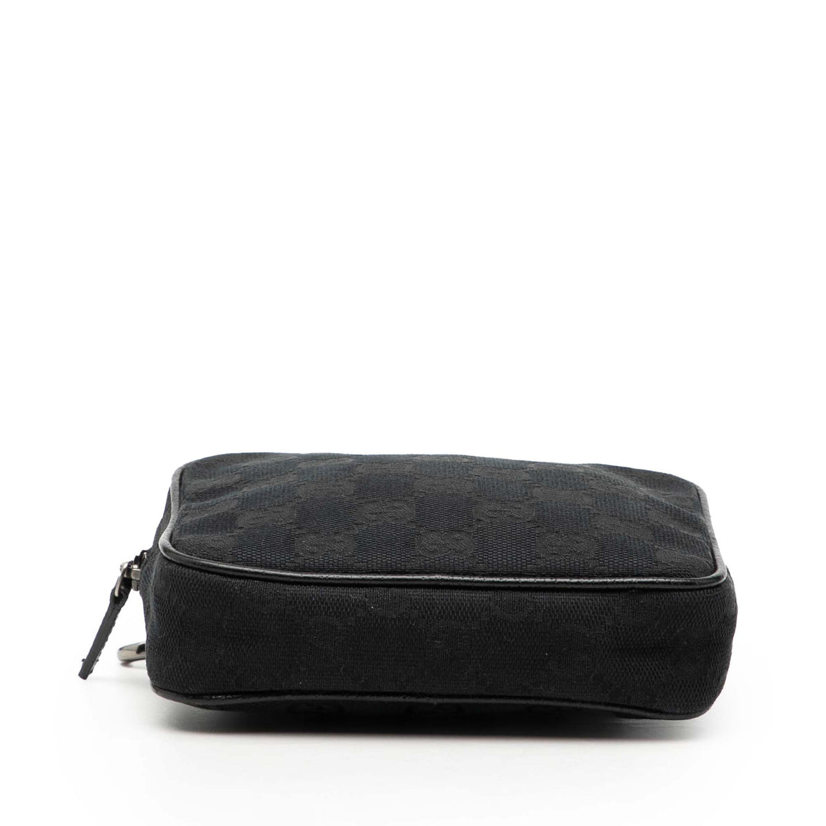 Gucci GG Canvas Crossbody