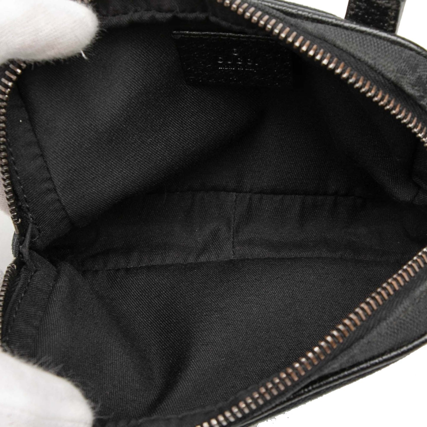 Gucci GG Canvas Crossbody