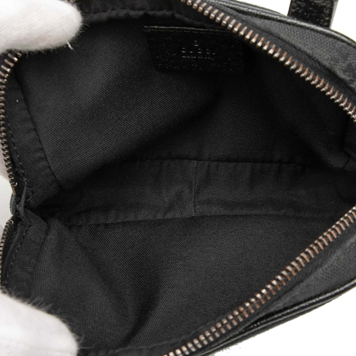 Gucci GG Canvas Crossbody