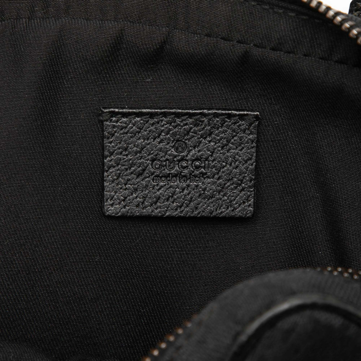 Gucci GG Canvas Crossbody