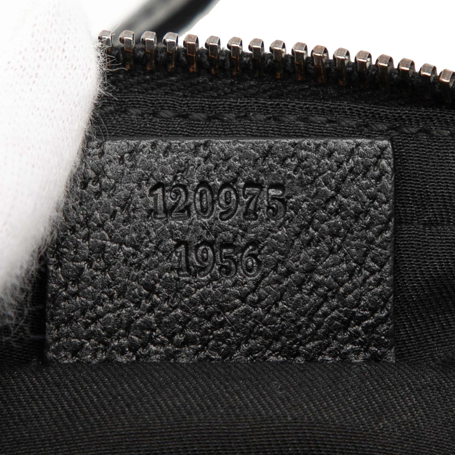 Gucci GG Canvas Crossbody