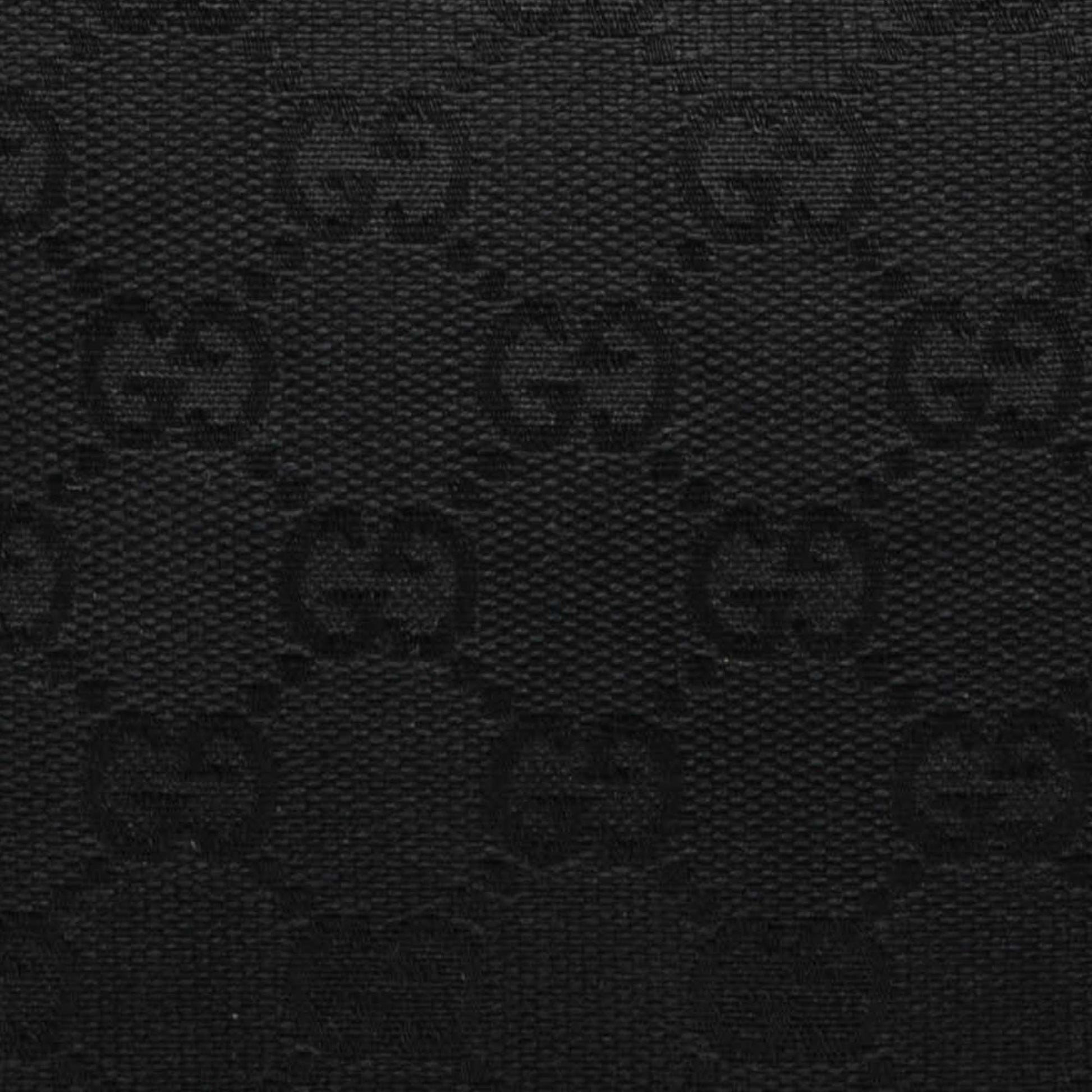 Gucci GG Canvas Crossbody