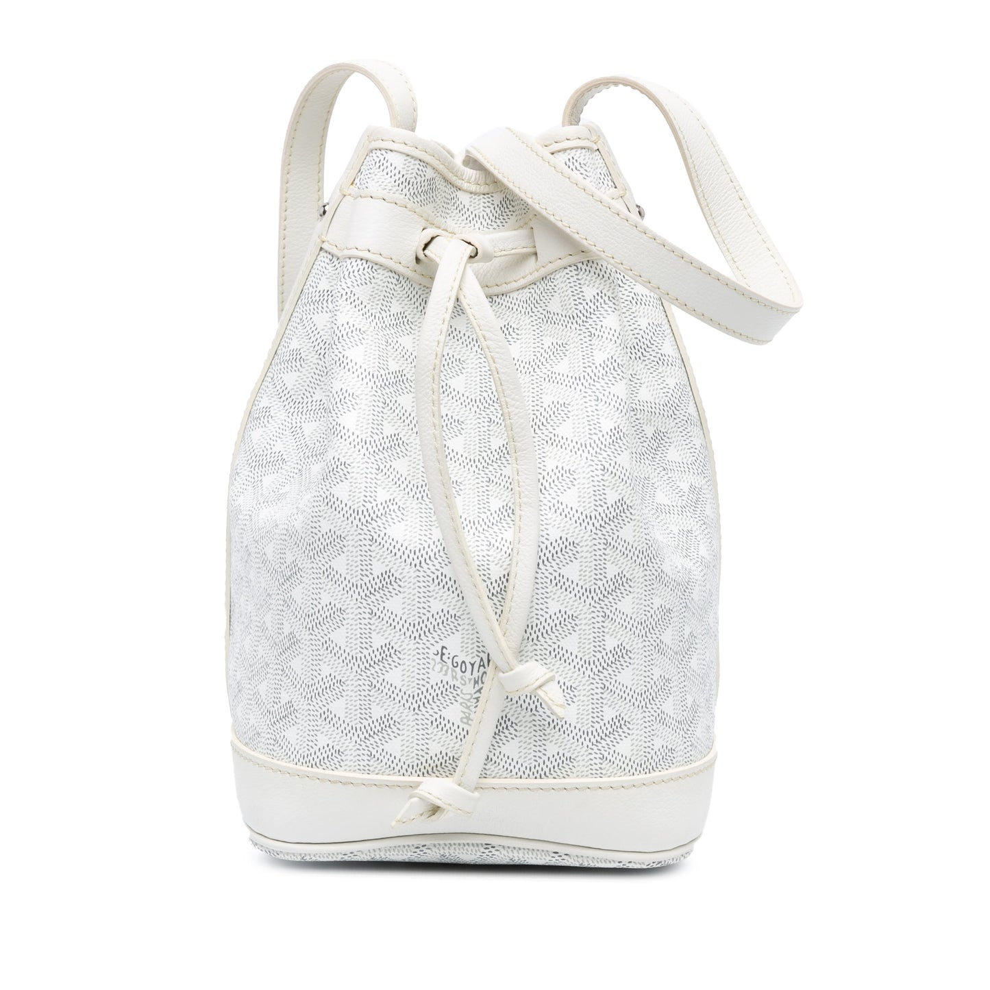 Goyard Goyardine Petit Flot
