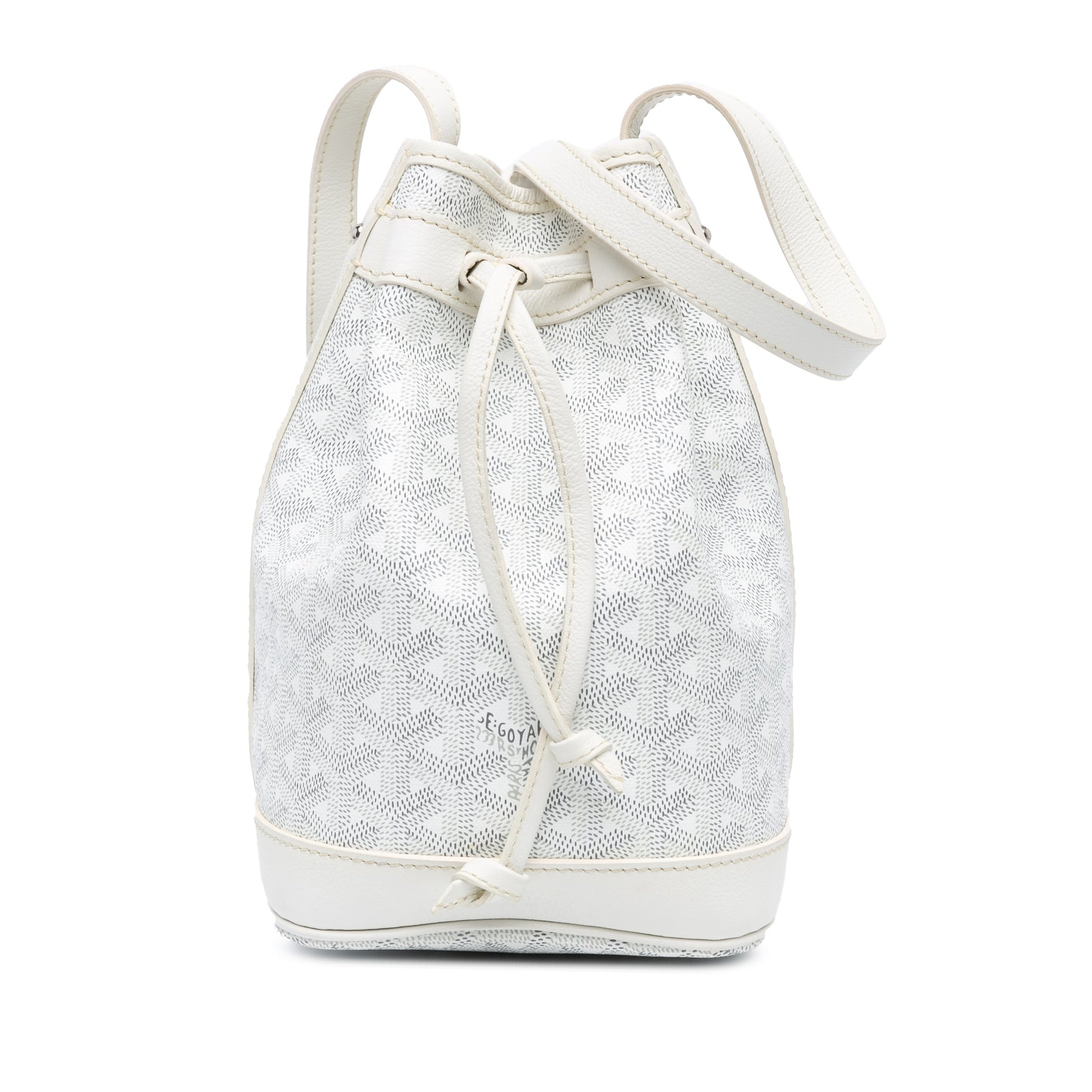 Goyard Goyardine Petit Flot