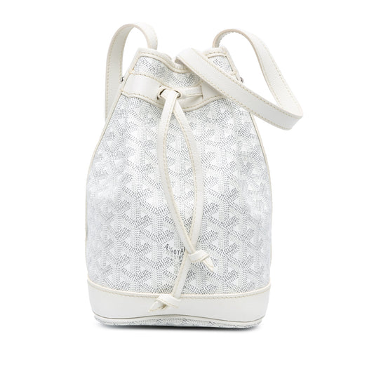 Goyard Goyardine Petit Flot