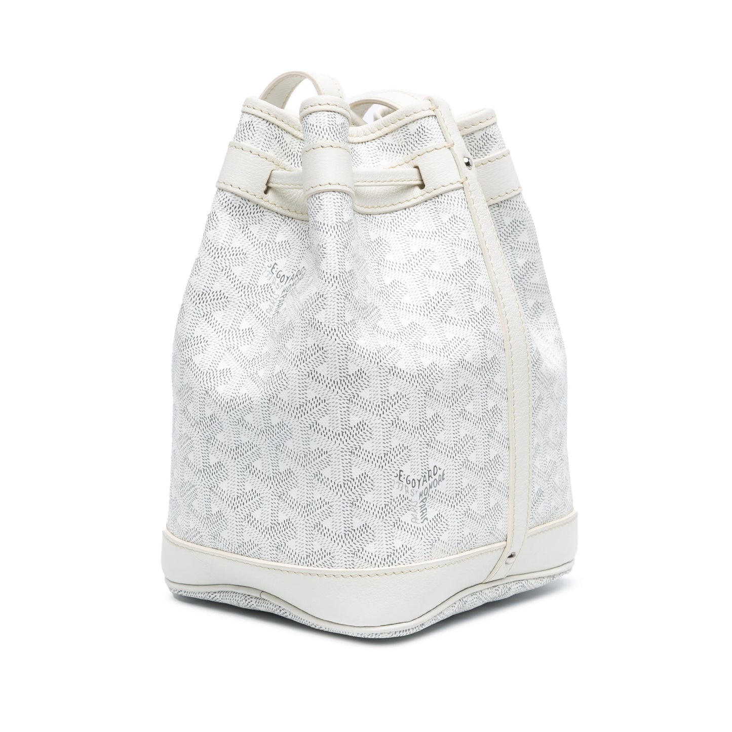 Goyard Goyardine Petit Flot