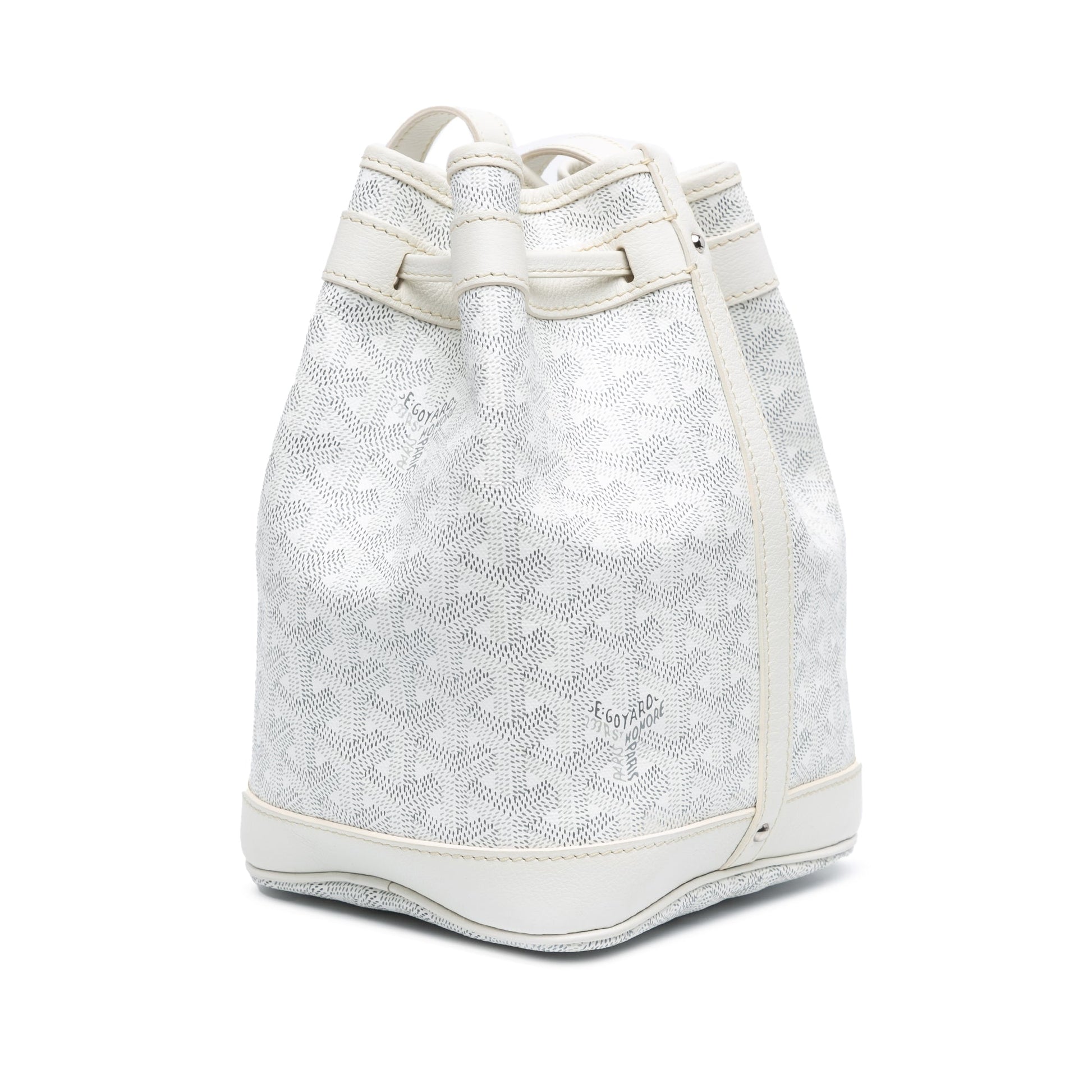 Goyard Goyardine Petit Flot
