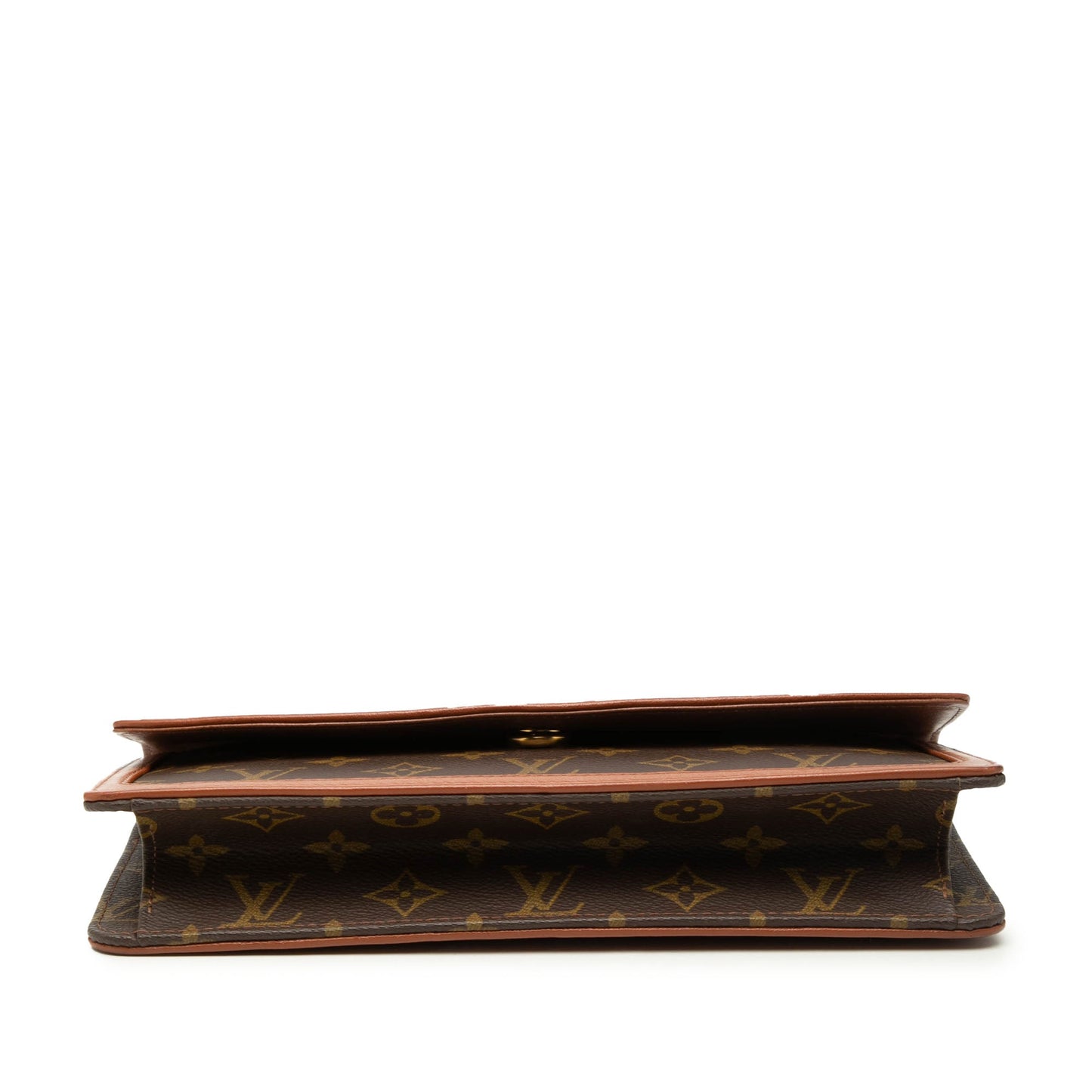 Louis Vuitton Monogram Pochette Dame PM