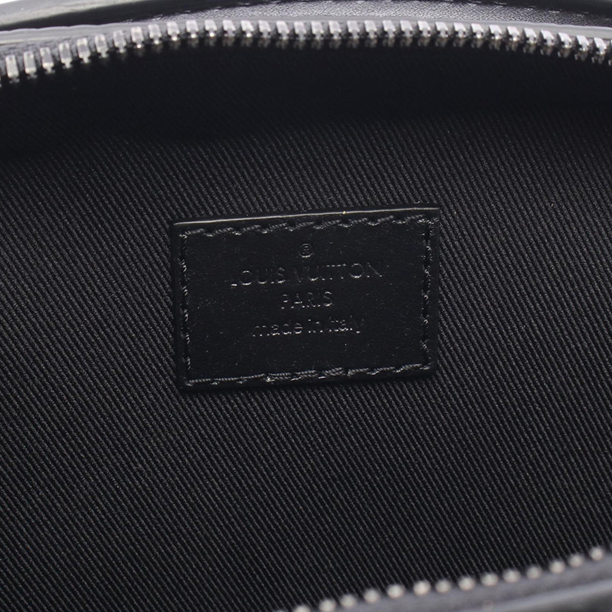 Louis Vuitton Monogram Taurillon Handle Soft Trunk