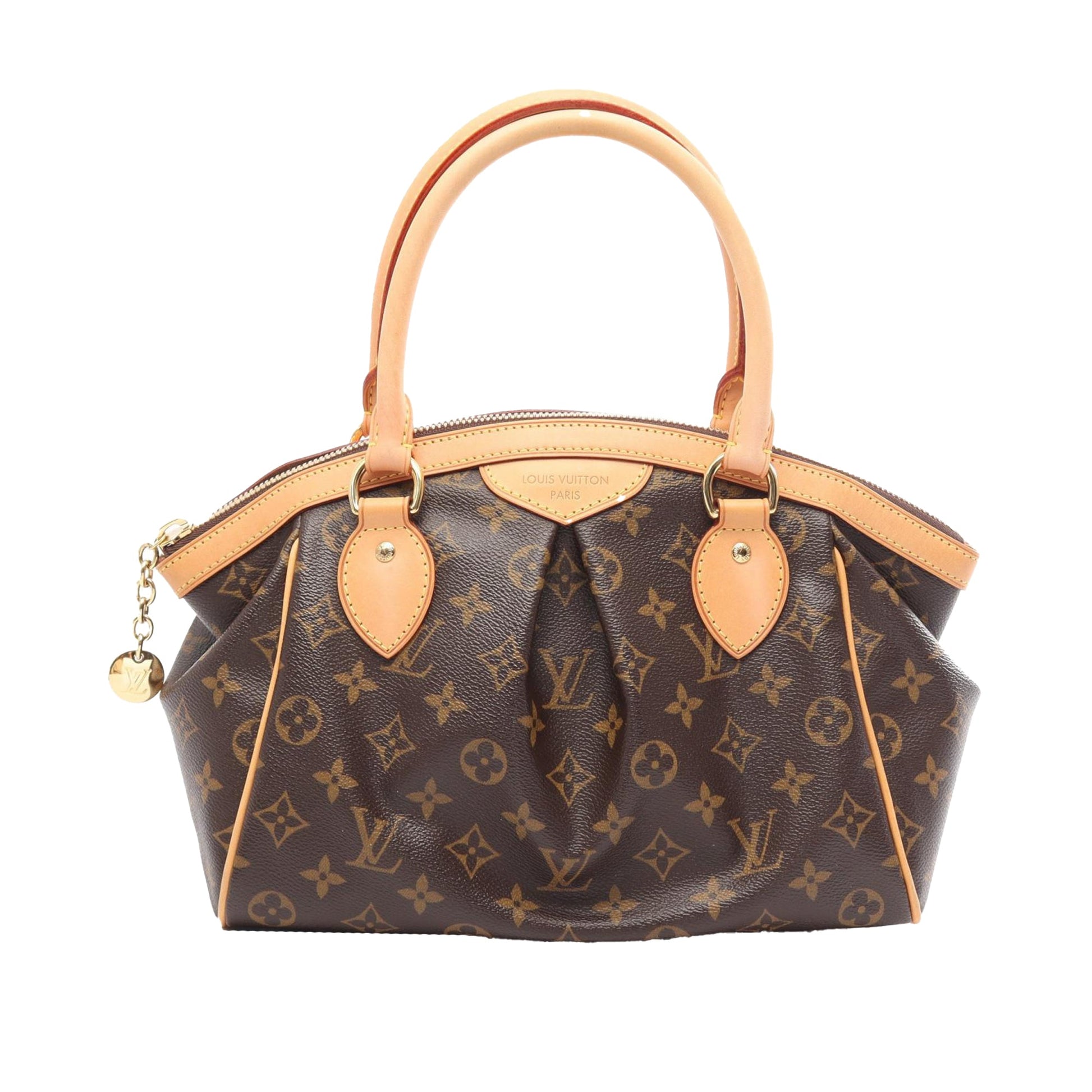 Louis Vuitton Monogram Tivoli PM