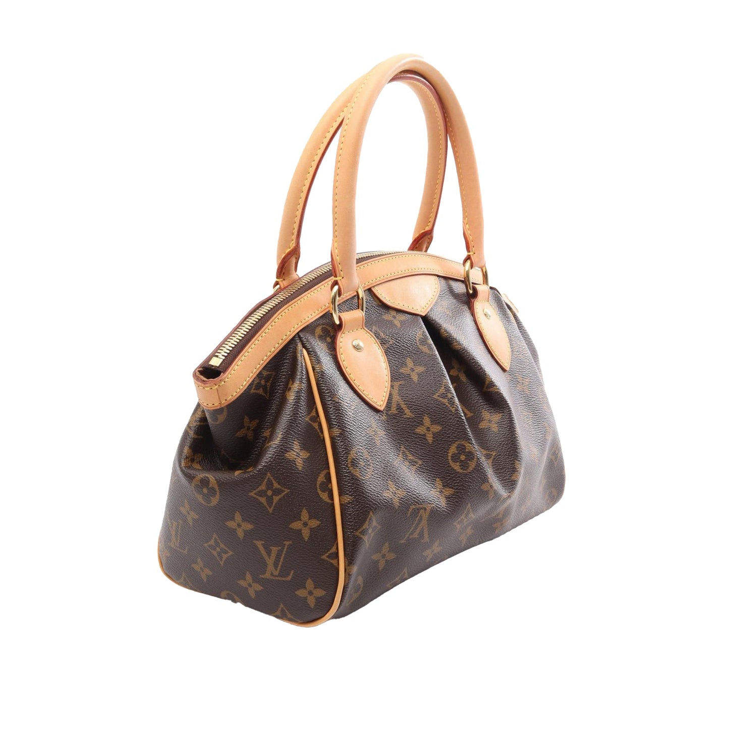 Louis Vuitton Monogram Tivoli PM