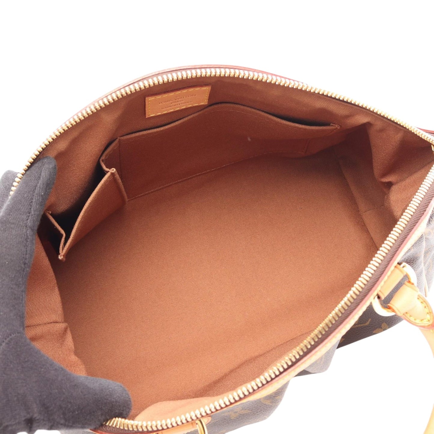 Louis Vuitton Monogram Tivoli PM