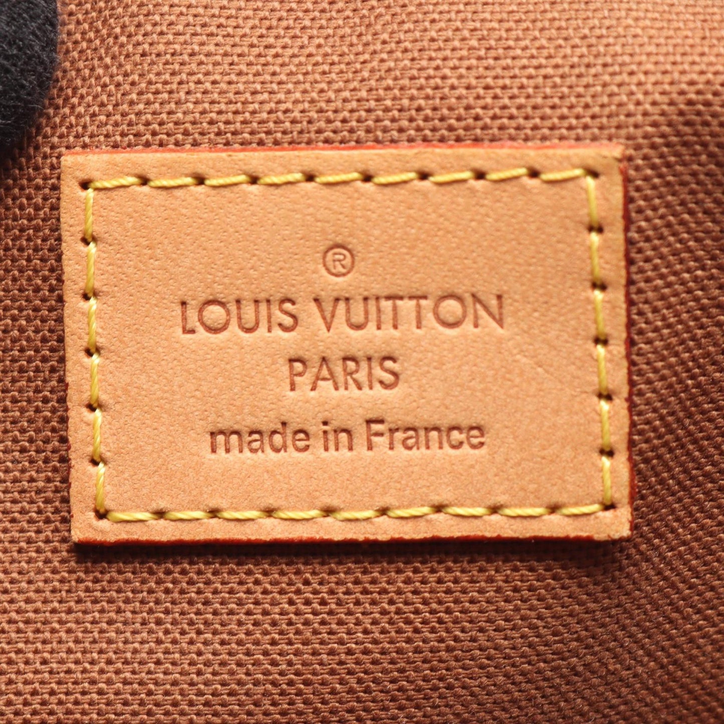 Louis Vuitton Monogram Tivoli PM