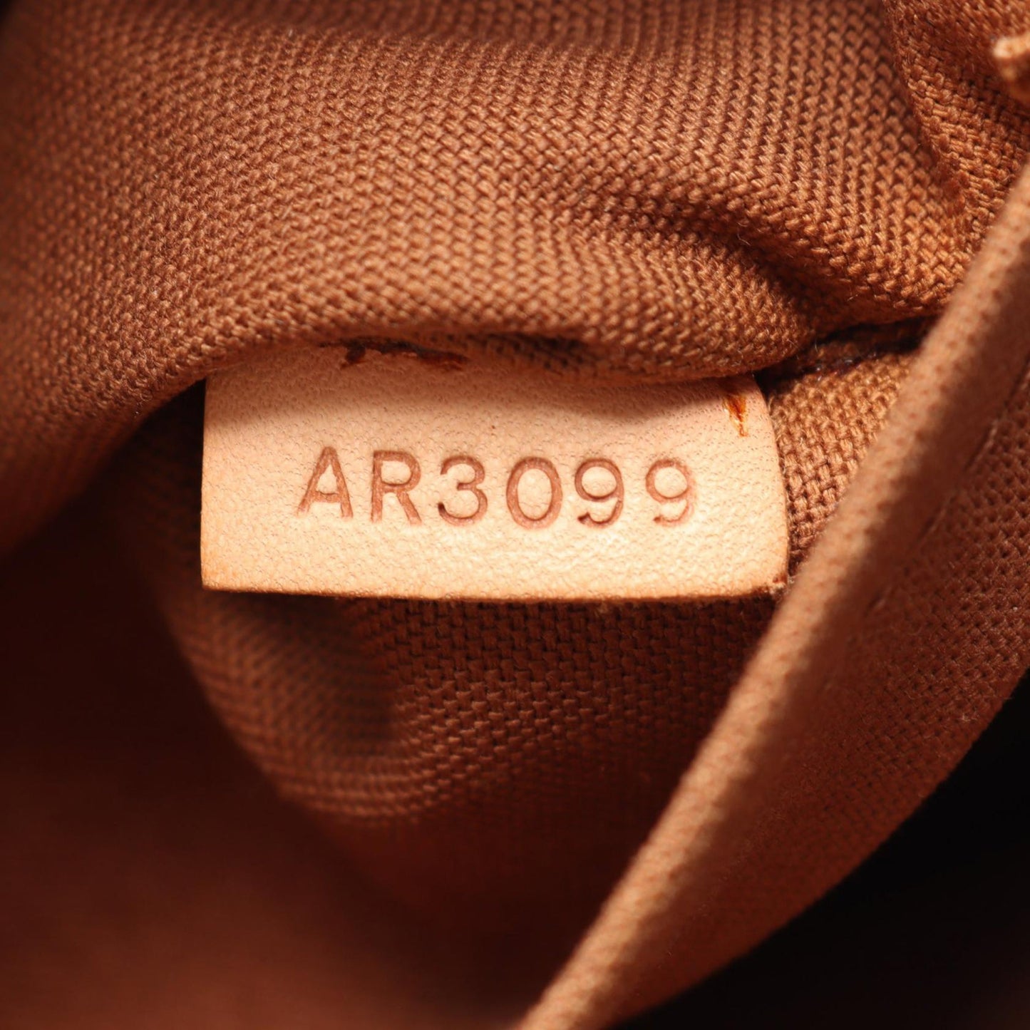 Louis Vuitton Monogram Tivoli PM