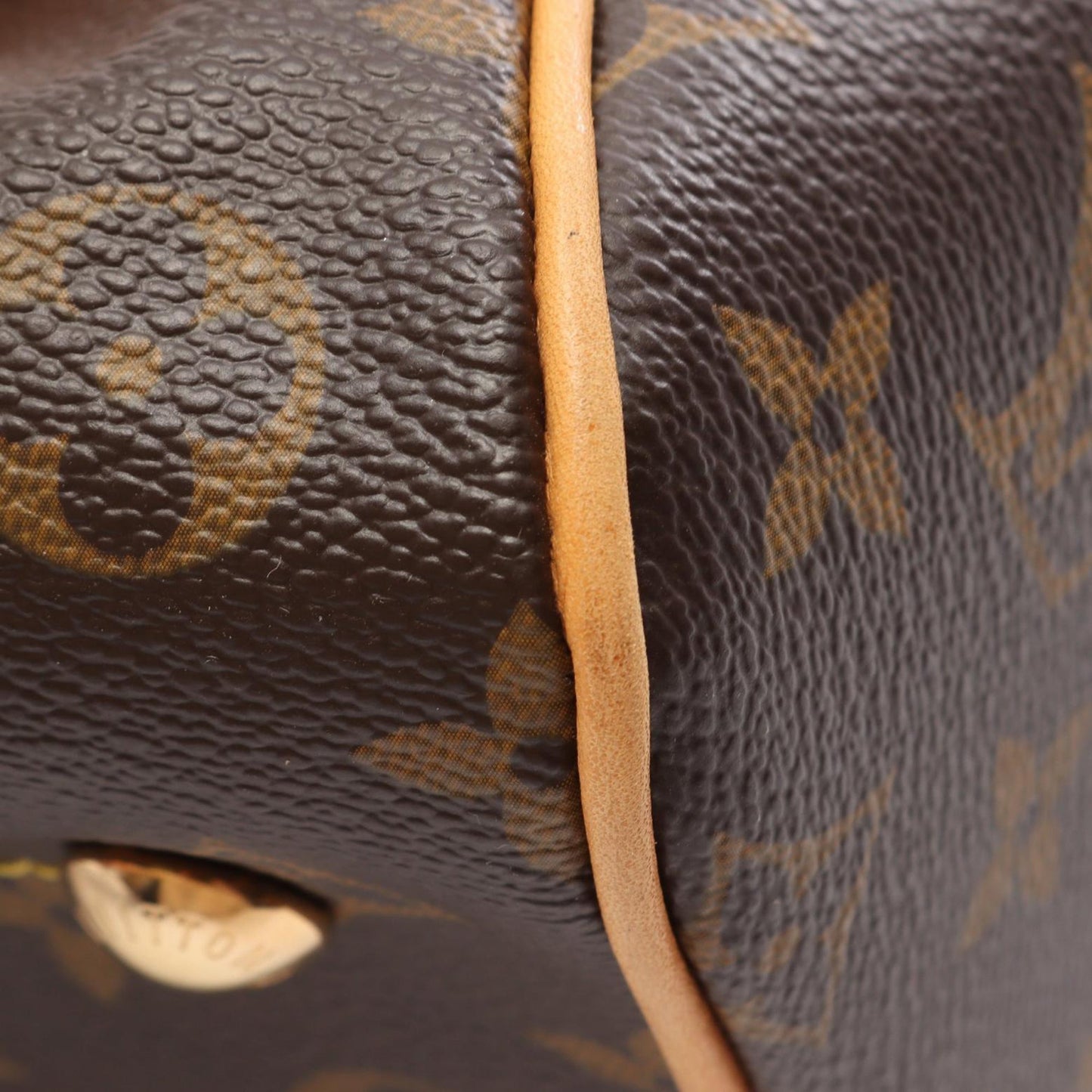 Louis Vuitton Monogram Tivoli PM