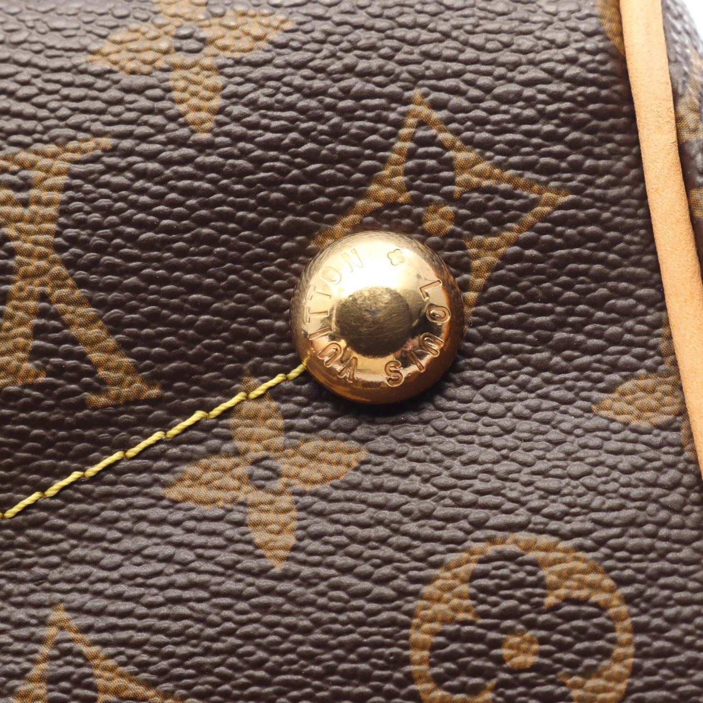 Louis Vuitton Monogram Tivoli PM
