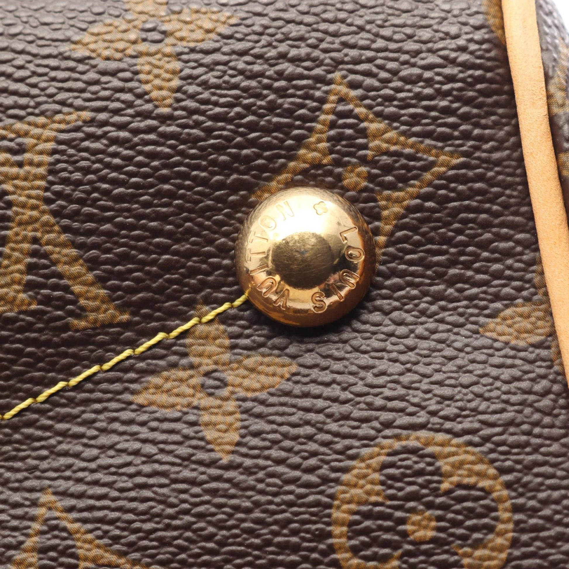 Louis Vuitton Monogram Tivoli PM