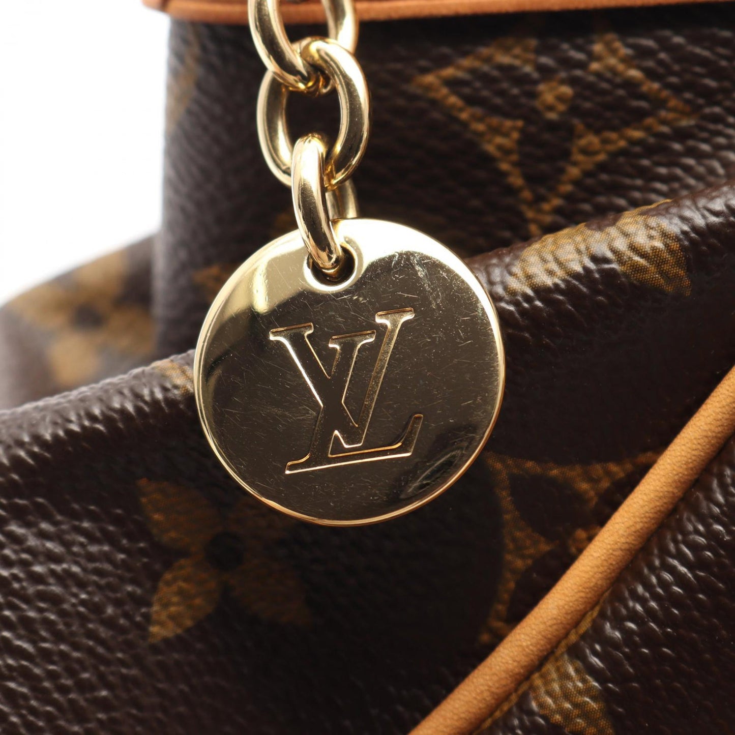 Louis Vuitton Monogram Tivoli PM