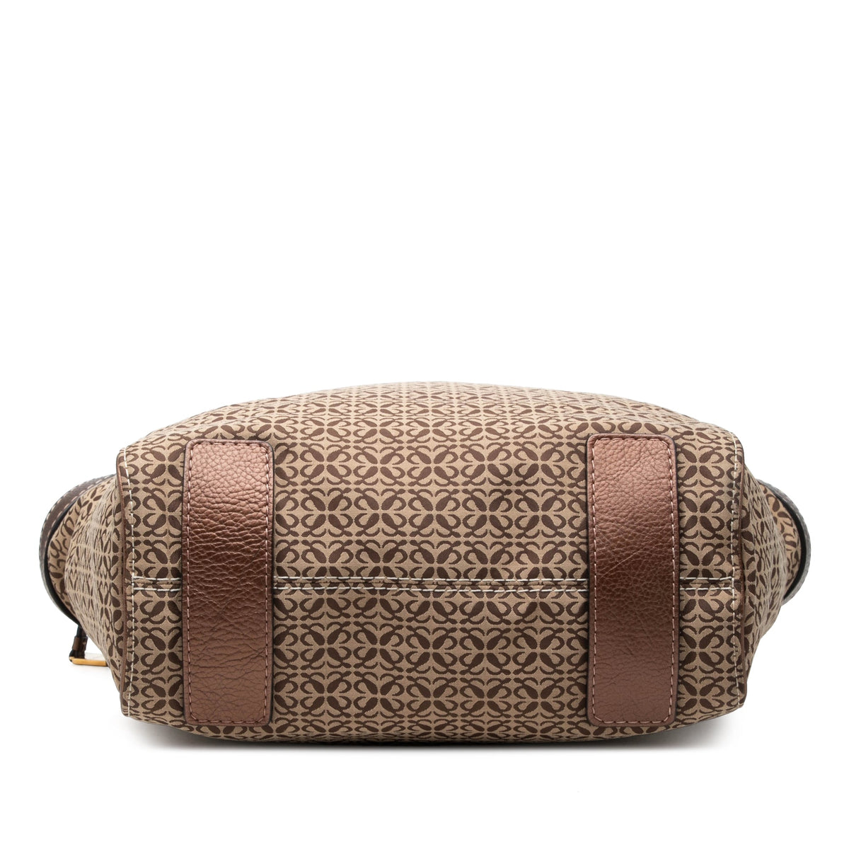 LOEWE Anagram Canvas Tote
