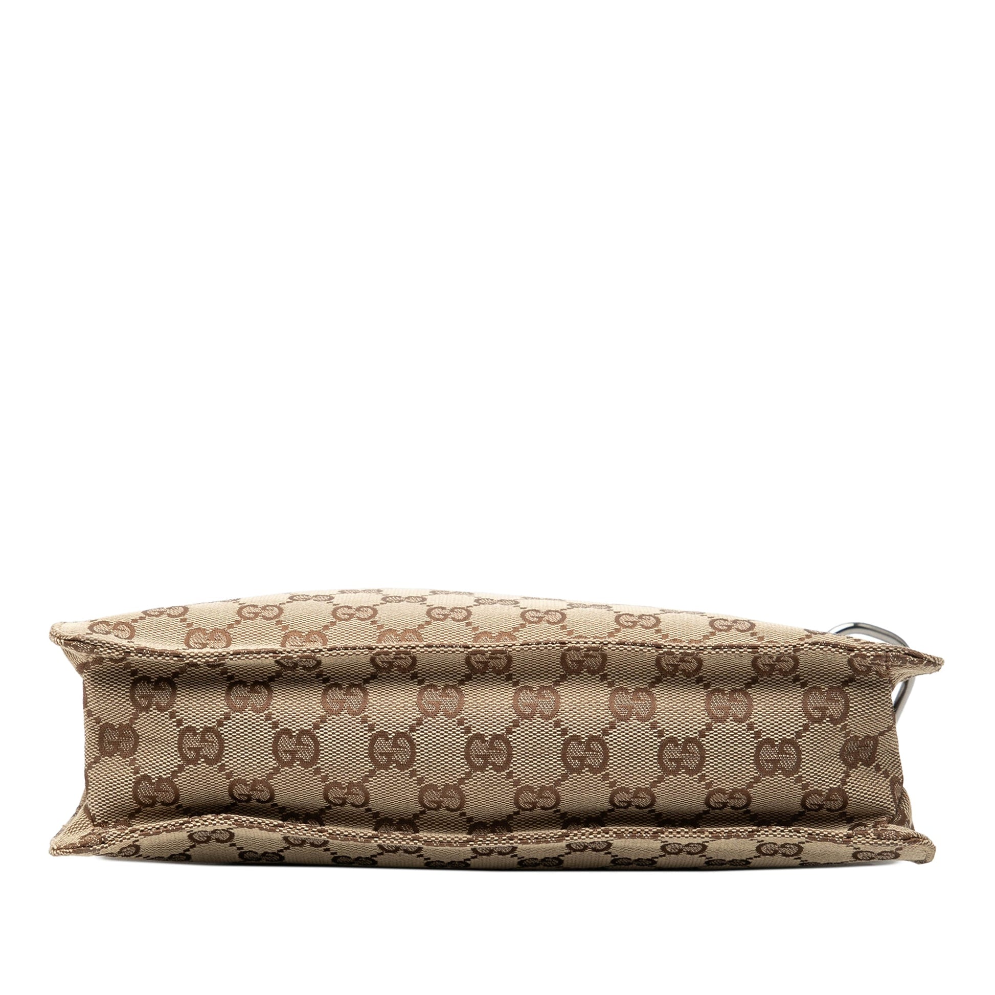 Gucci GG Canvas Eclipse Crossbody
