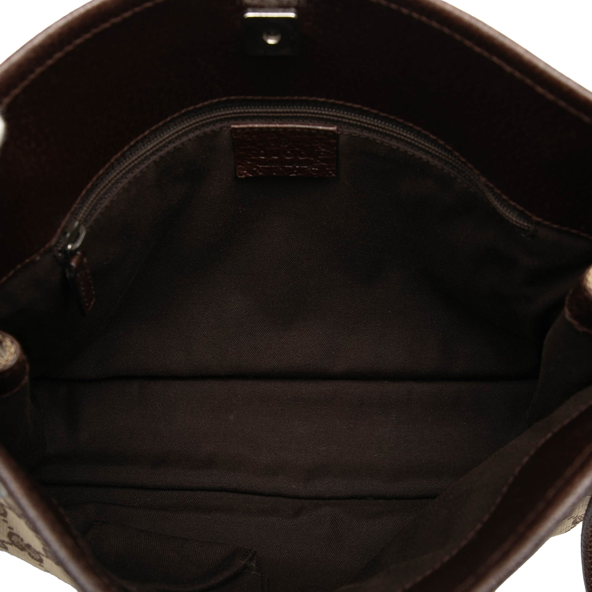 Gucci GG Canvas Eclipse Crossbody