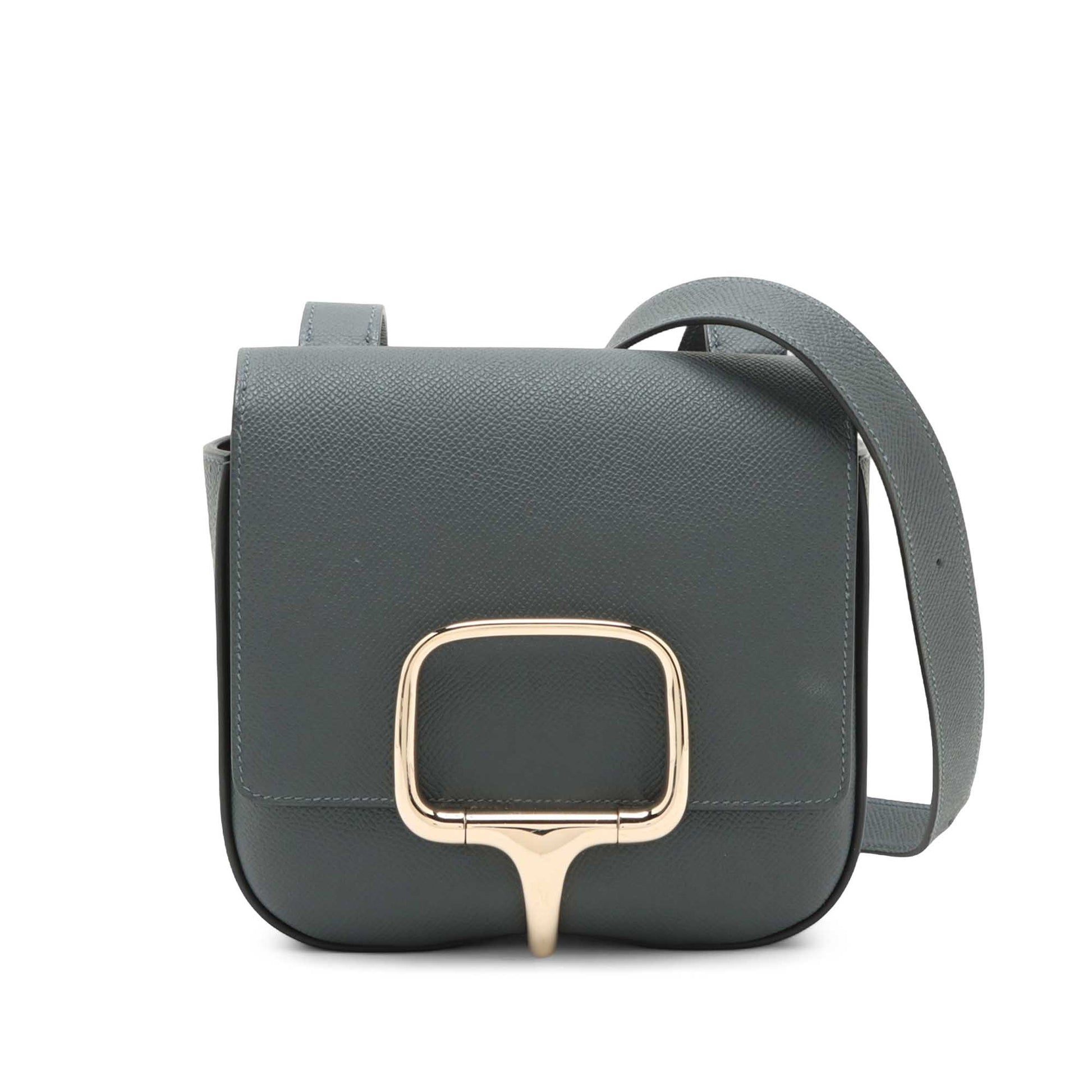Hermès Mini Epsom Della Cavalleria