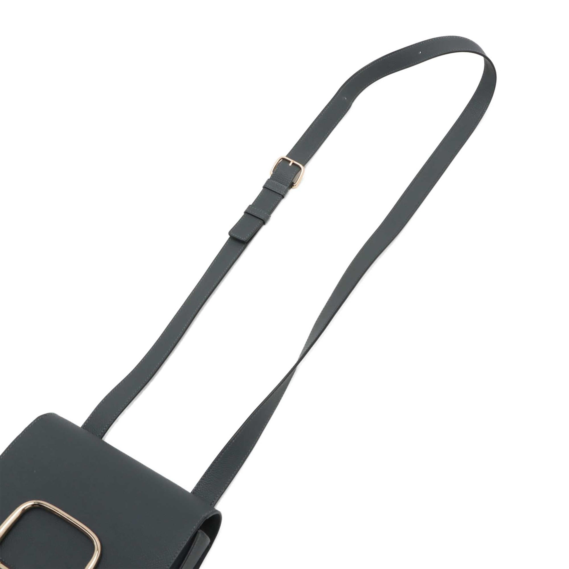 Hermès Mini Epsom Della Cavalleria
