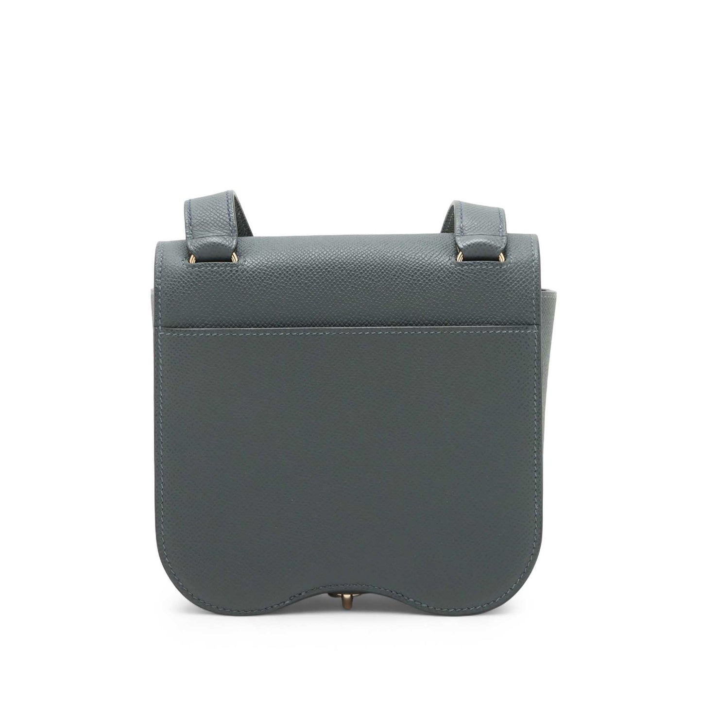 Hermès Mini Epsom Della Cavalleria