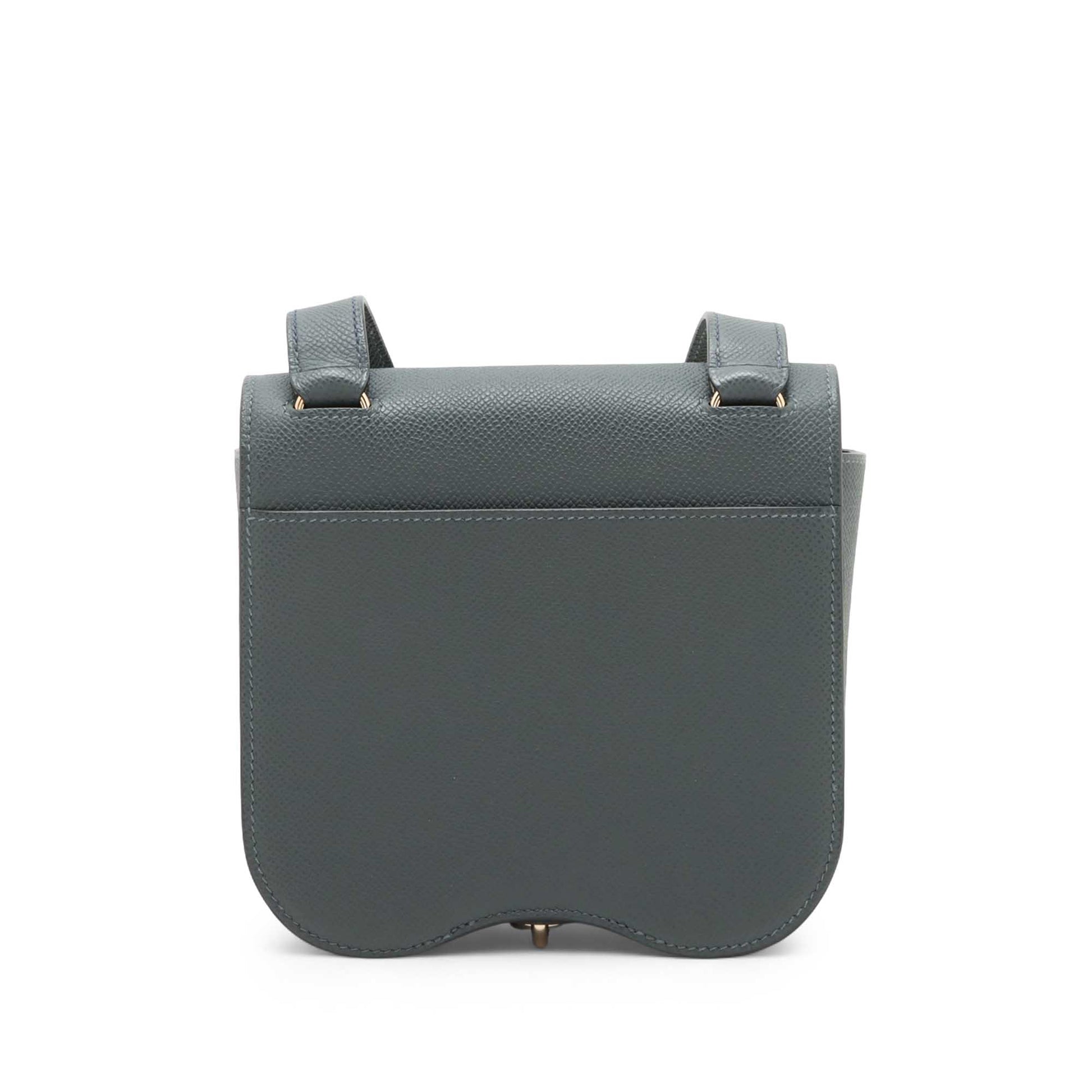 Hermès Mini Epsom Della Cavalleria